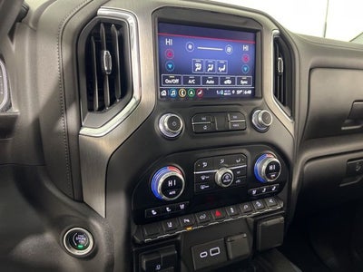 2023 GMC Sierra 2500HD Denali