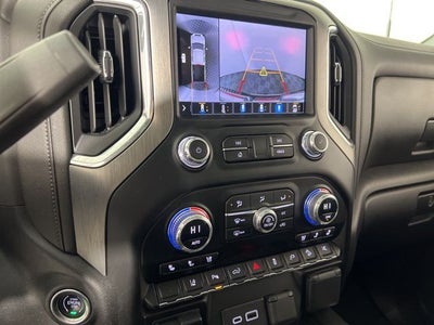 2023 GMC Sierra 2500HD Denali