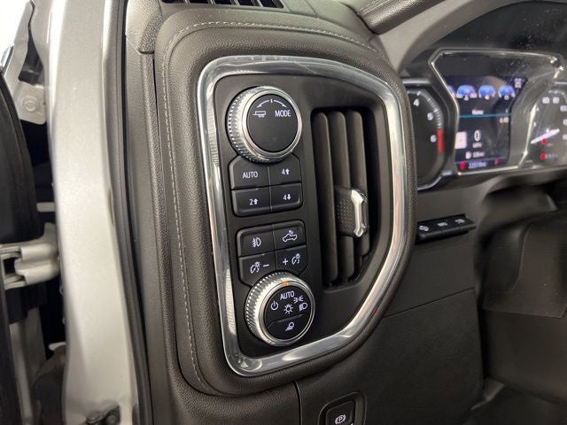 2023 GMC Sierra 2500HD Denali