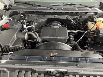 2023 GMC Sierra 2500HD Denali