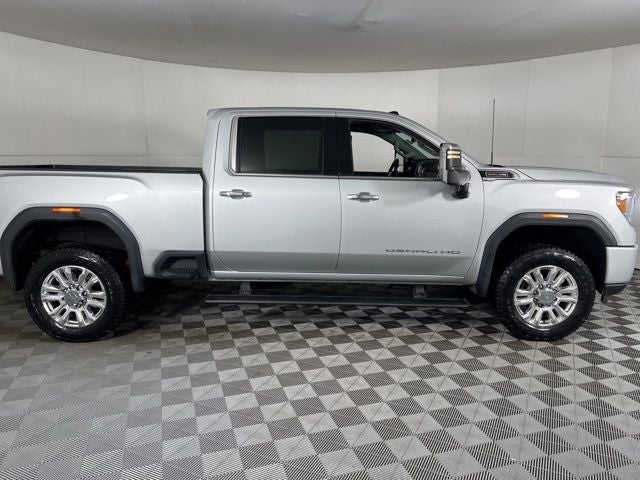 2023 GMC Sierra 2500HD Denali