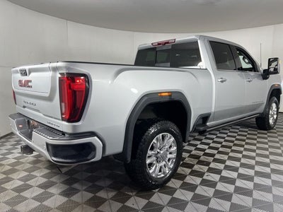 2023 GMC Sierra 2500HD Denali