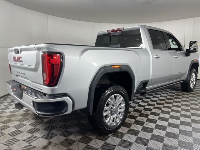 2023 GMC Sierra 2500HD Denali