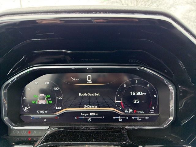 2025 GMC Sierra 2500HD SLE