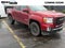 2021 GMC Canyon 4WD Elevation
