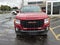2021 GMC Canyon 4WD Elevation