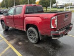 2021 GMC Canyon 4WD Elevation