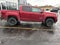 2021 GMC Canyon 4WD Elevation