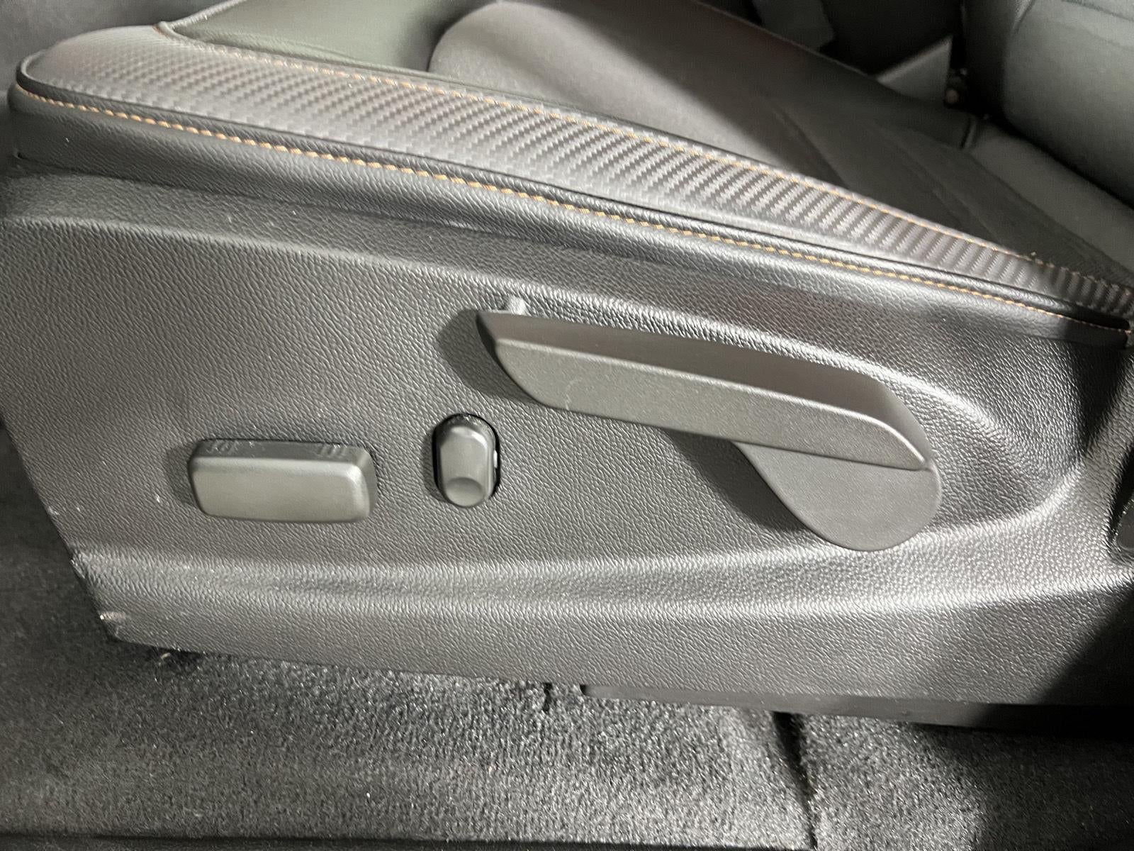 2021 GMC Canyon 4WD AT4 w/Cloth