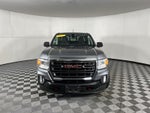 2021 GMC Canyon 4WD AT4 w/Cloth
