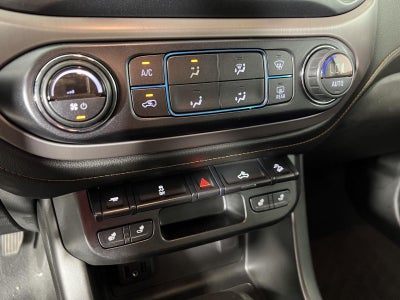 2021 GMC Canyon 4WD AT4 w/Cloth