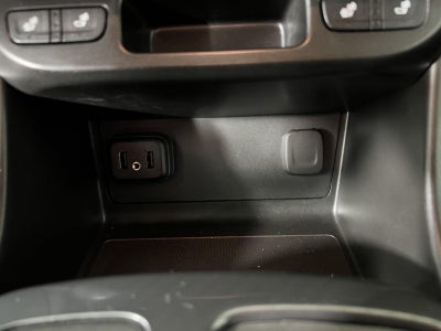 2021 GMC Canyon 4WD AT4 w/Cloth