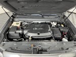 2021 GMC Canyon 4WD AT4 w/Cloth
