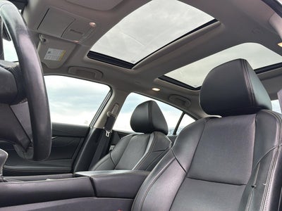 2020 Nissan Maxima SL