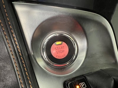 2022 Nissan Maxima SR
