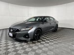 2022 Nissan Maxima SR