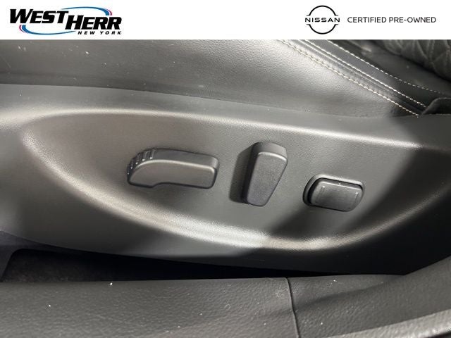 2021 Nissan Maxima Platinum