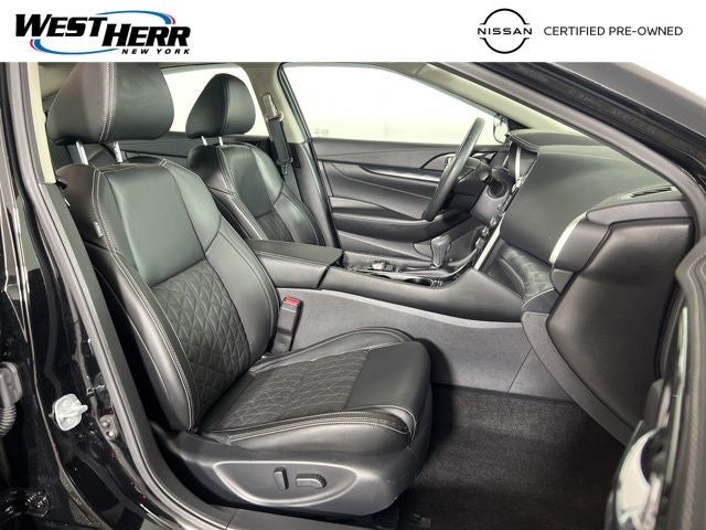 2021 Nissan Maxima Platinum