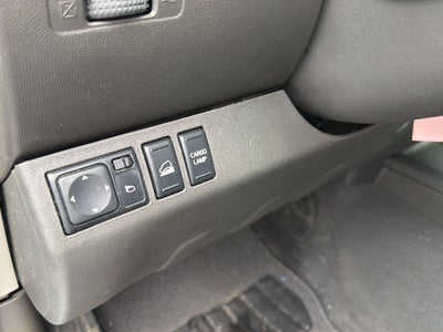 2019 Nissan Frontier PRO-4X