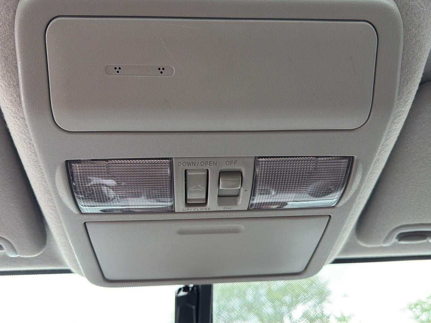 2019 Nissan Frontier PRO-4X