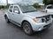 2019 Nissan Frontier PRO-4X