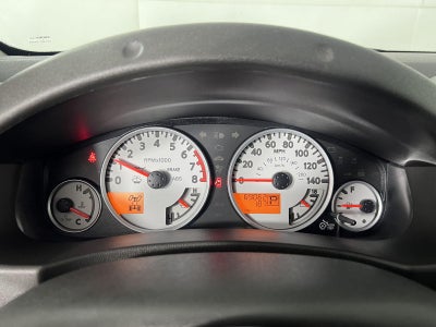 2019 Nissan Frontier PRO-4X