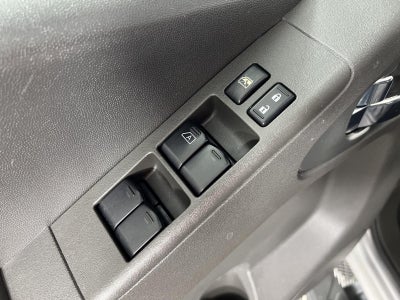 2019 Nissan Frontier PRO-4X