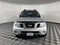 2019 Nissan Frontier PRO-4X