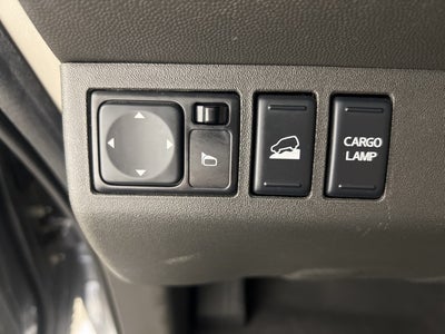 2019 Nissan Frontier PRO-4X