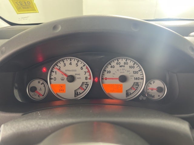 2019 Nissan Frontier PRO-4X