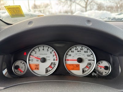 2019 Nissan Frontier PRO-4X