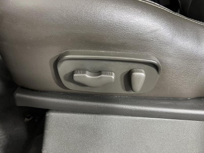 2019 Nissan Frontier PRO-4X
