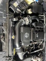 2019 Nissan Frontier PRO-4X