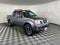 2019 Nissan Frontier PRO-4X
