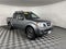 2019 Nissan Frontier PRO-4X