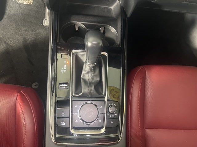 2023 Mazda Mazda CX-30 2.5 S Carbon Edition