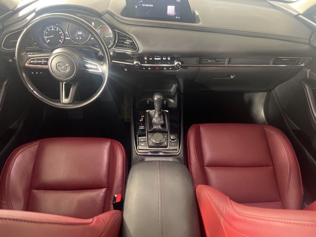 2023 Mazda Mazda CX-30 2.5 S Carbon Edition