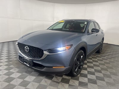 2023 Mazda Mazda CX-30 2.5 S Carbon Edition