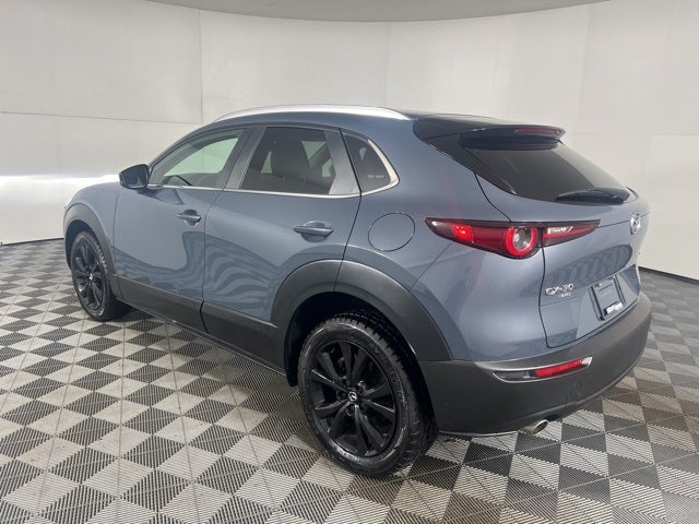 2023 Mazda Mazda CX-30 2.5 S Carbon Edition