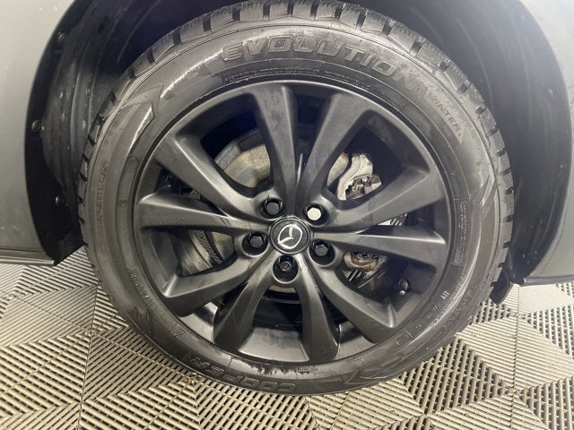 2023 Mazda Mazda CX-30 2.5 S Carbon Edition