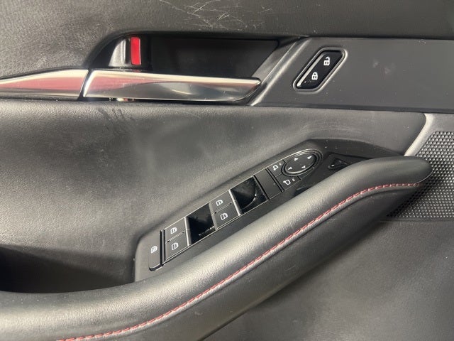 2023 Mazda Mazda CX-30 2.5 S Carbon Edition