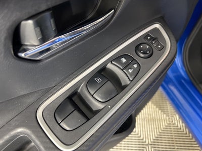 2021 Nissan Versa 1.6 SR