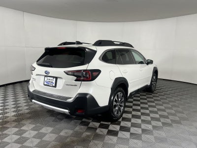 2024 Subaru Outback Limited