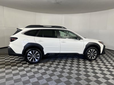 2024 Subaru Outback Limited