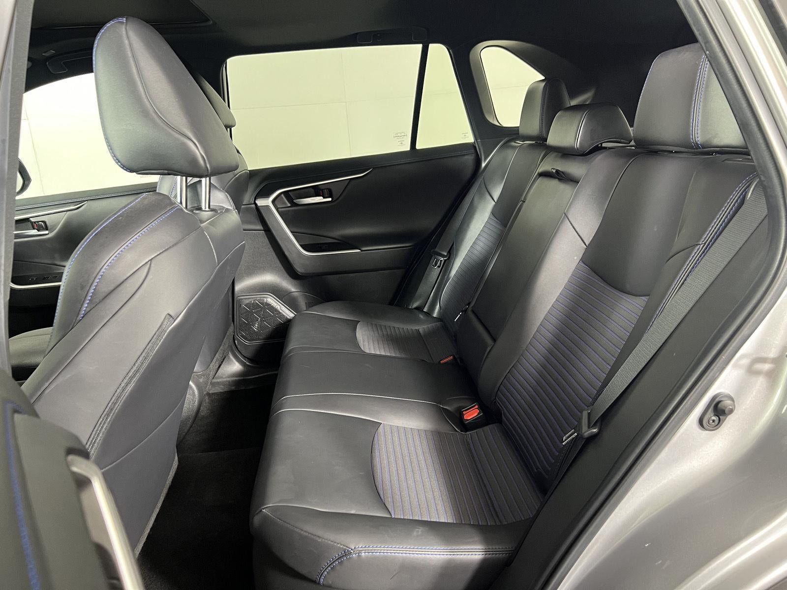 2023 Toyota RAV4 Hybrid XSE