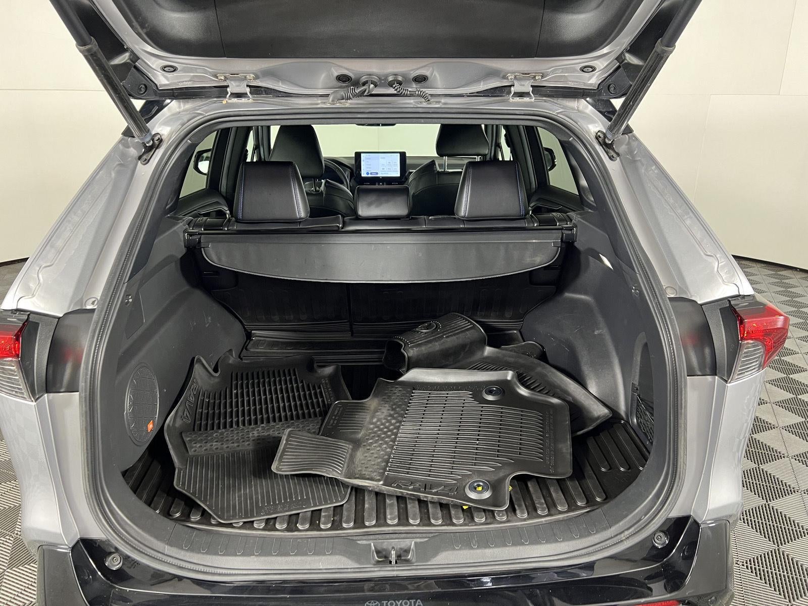 2023 Toyota RAV4 Hybrid XSE