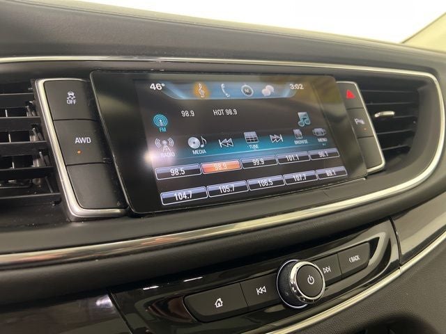 2019 Buick Enclave Essence