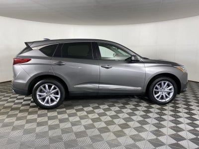 2024 Acura RDX Base