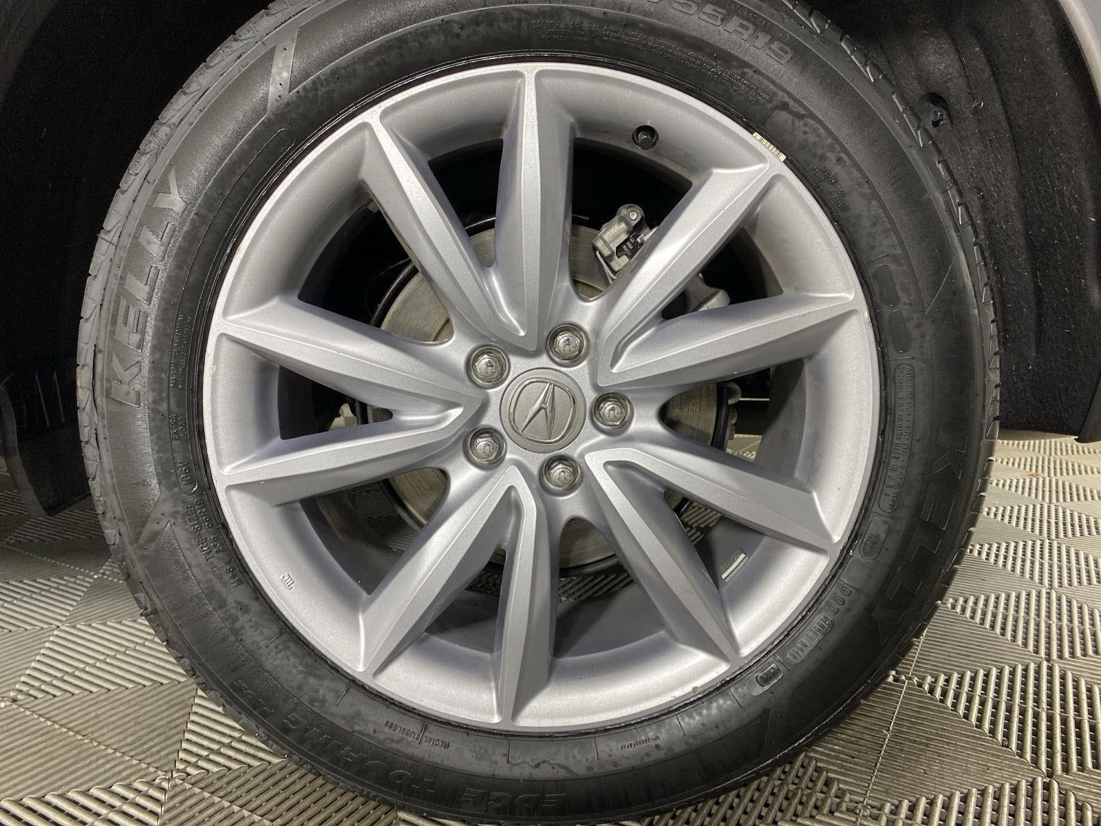 2024 Acura RDX Base