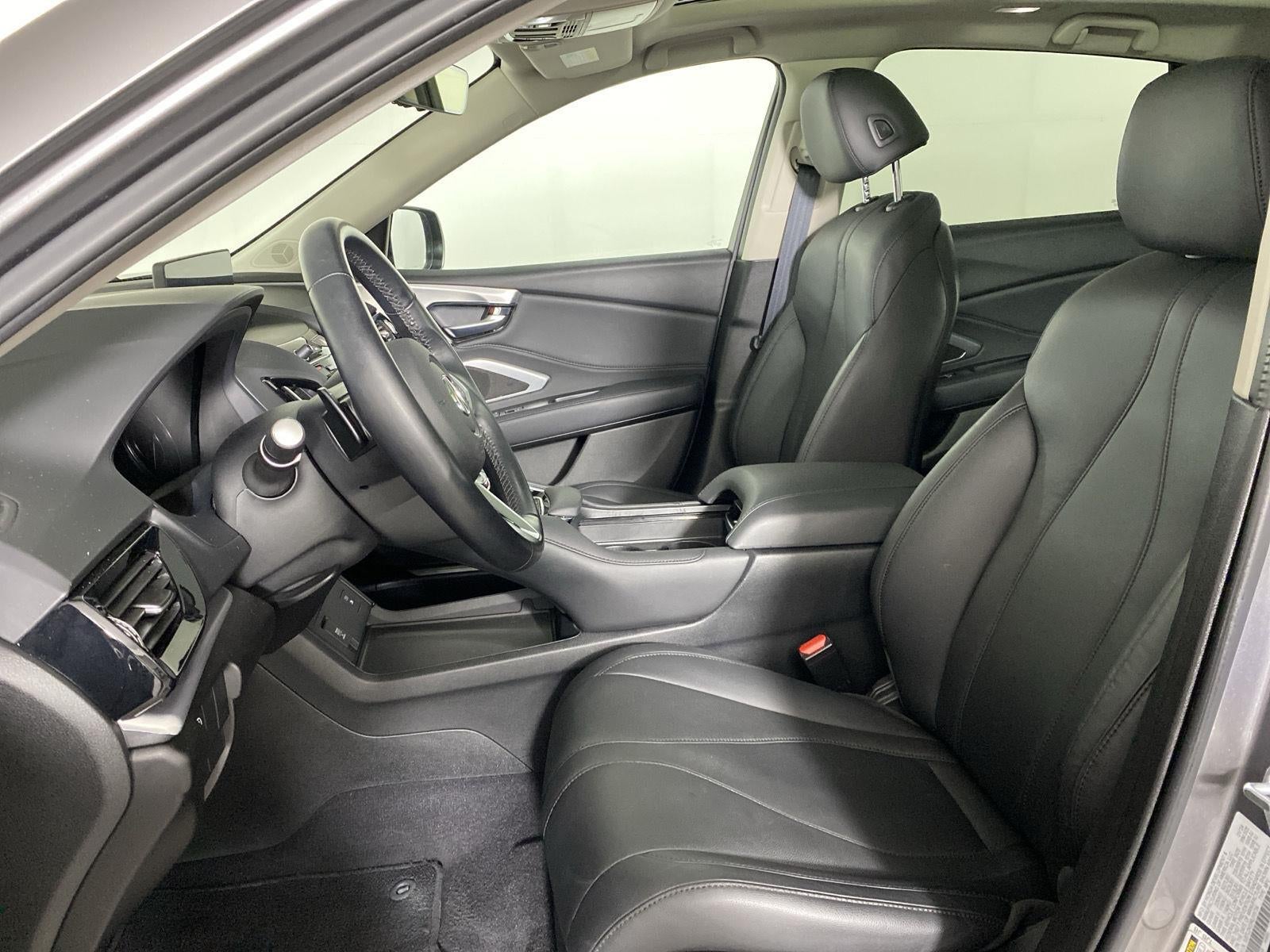 2024 Acura RDX Base